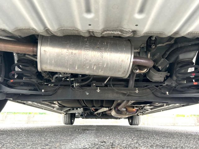 下回りがきれいなうちに、防錆加工の施工がオススメ。降雪地域はもちろん、沿岸部にお住いの方や、趣味でマリン・ウィンタースポーツをされる方にご好評いただいております。