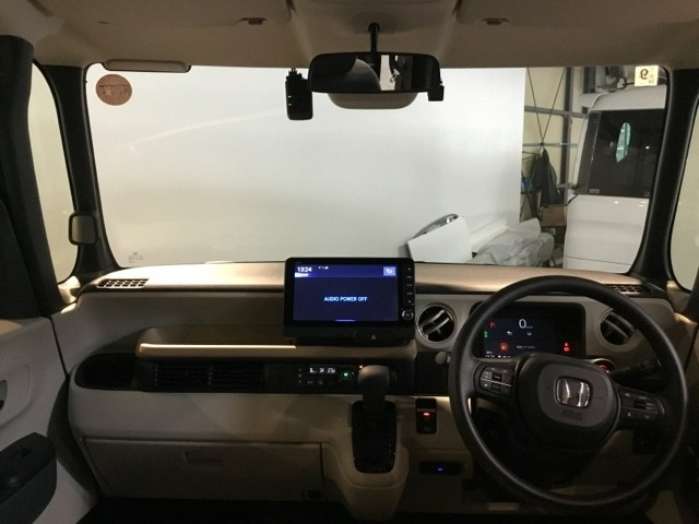 N-BOX