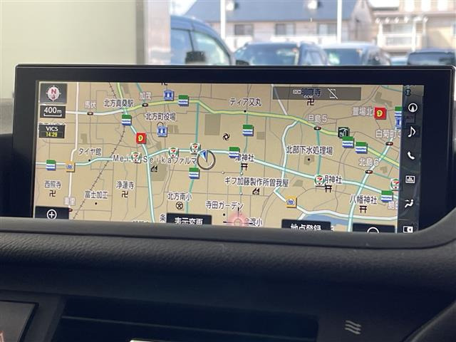 CT200h Fスポーツ