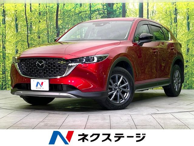 CX-52.2 XD フィールドジャーニー 4WD