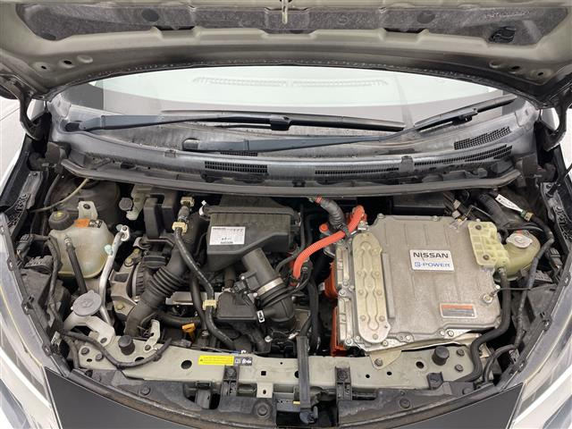 ノート1.2 e-POWER X