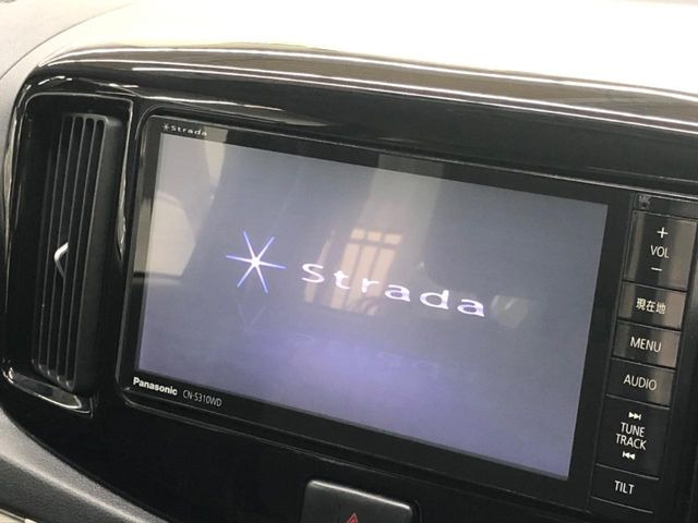 ミライースX