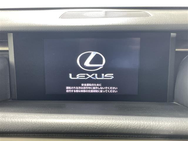 IS300h Fスポーツ
