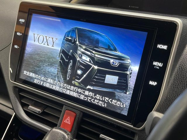ヴォクシー2.0 ZS 煌III