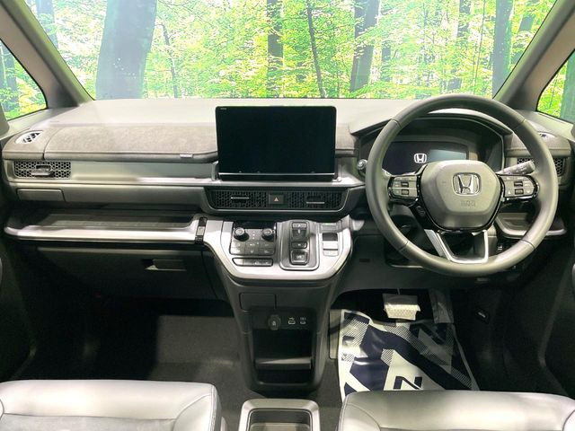 ステップワゴン2.0 e:HEV スパーダ プレミアムライン