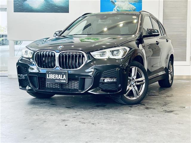 X1xドライブ 18d Mスポーツ 4WD