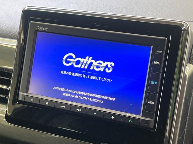 N-WGNカスタムL ホンダ センシング