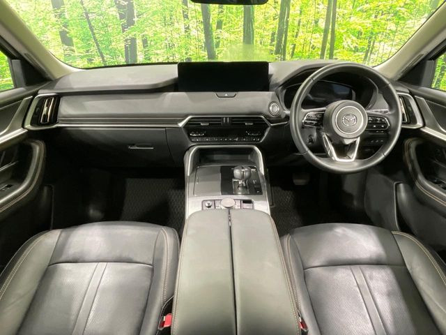 CX-602.5 25S Lパッケージ