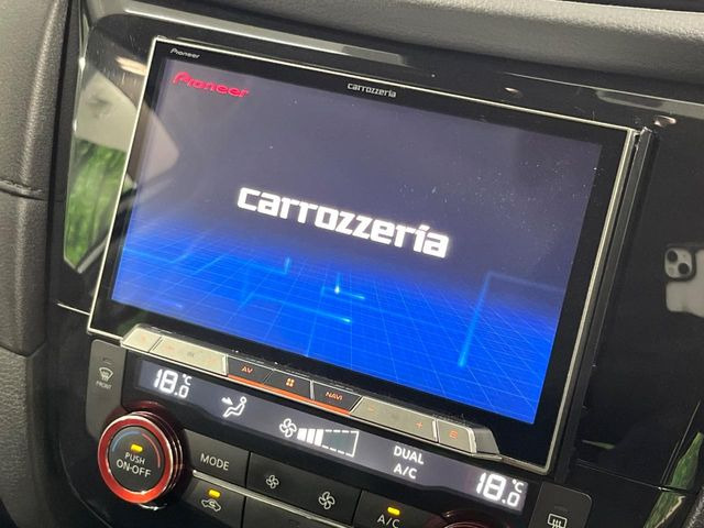 エクストレイル2.0 20X