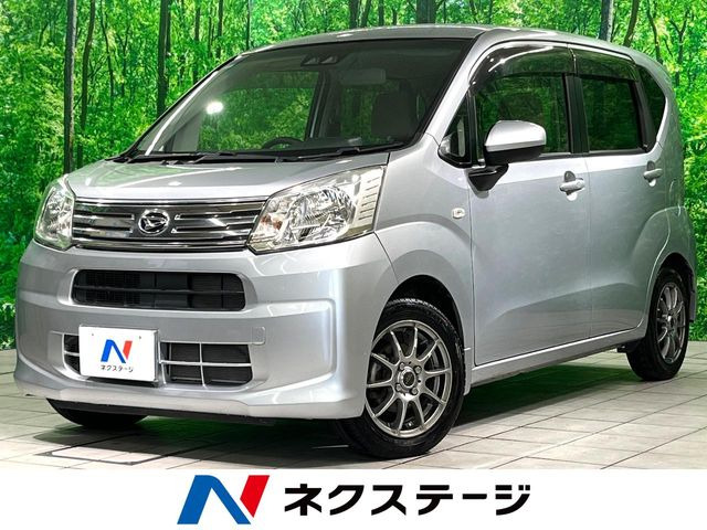 ムーヴL SAIII