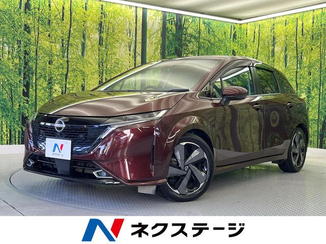 ノートオーラ1.2 G レザーエディション