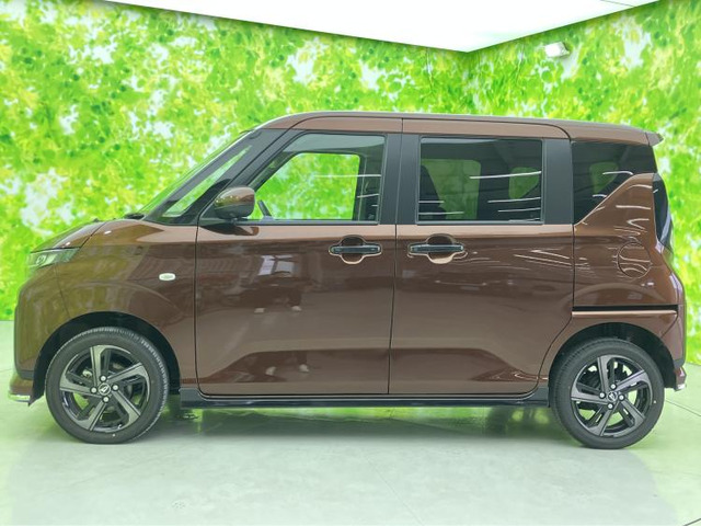 ムーヴRS 4WD