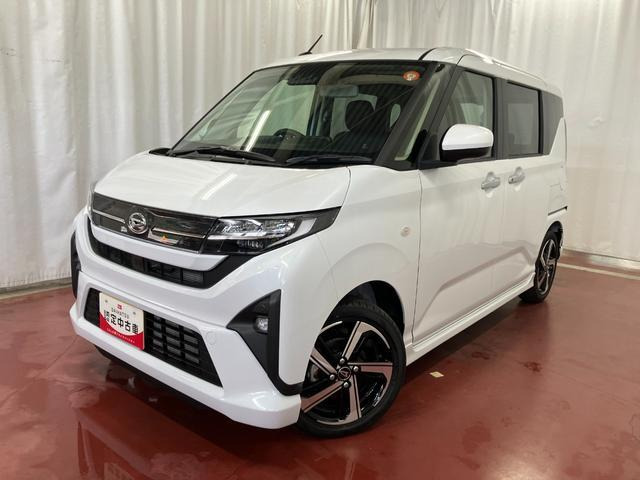 ムーヴRS