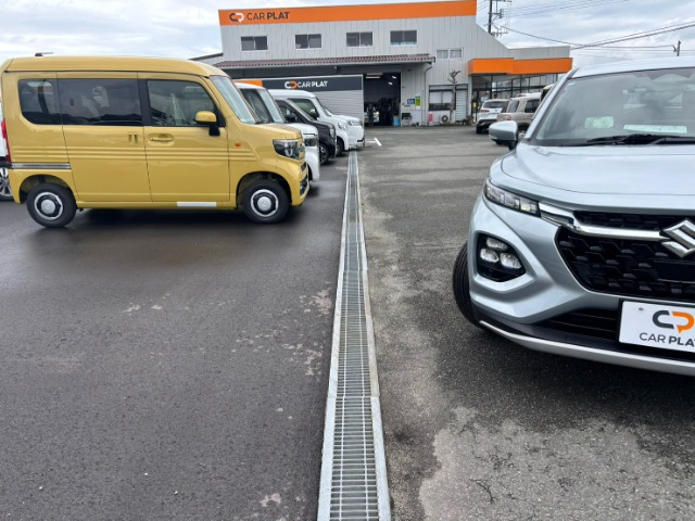フロンクス1.5