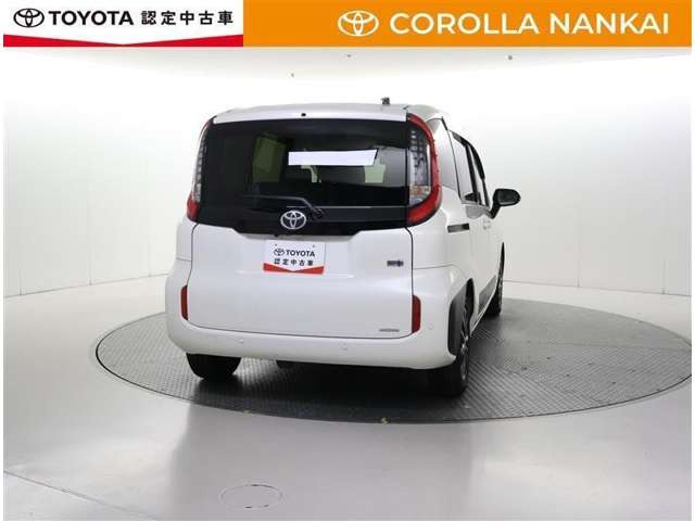 シエンタハイブリッド 1.5 Z