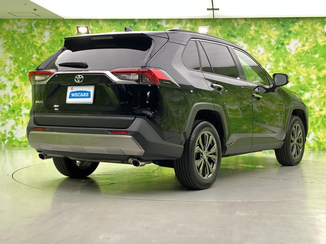 RAV42.0 G 4WD