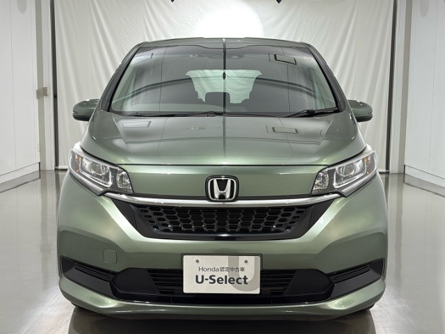 フリード1.5 G ホンダセンシング