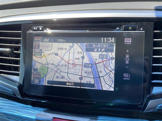 オデッセイ2.4 アブソルート X ホンダ センシング