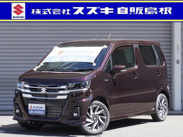 ワゴンRハイブリッド(HYBRID) ZX