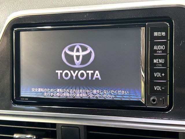 シエンタ1.5 G クエロ