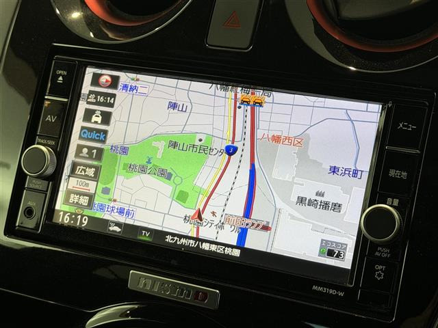 ノート1.2 e-POWER NISMO S