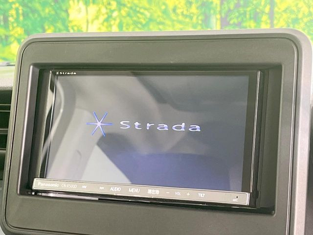 スペーシアベースXF