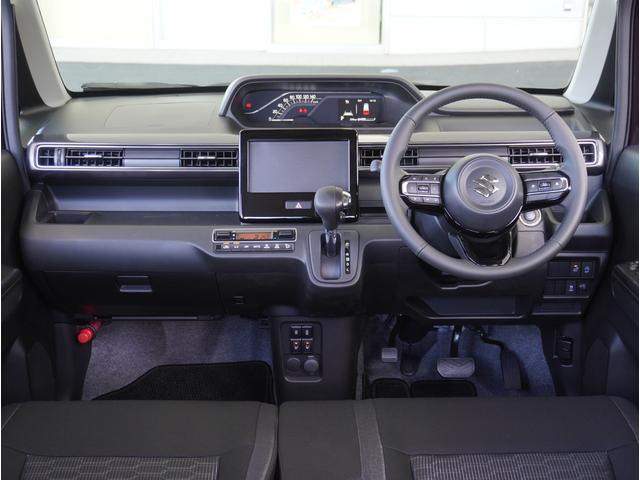ワゴンRハイブリッド(HYBRID) ZX