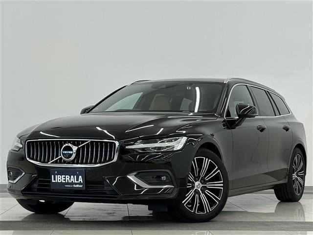 V60T5 インスクリプション