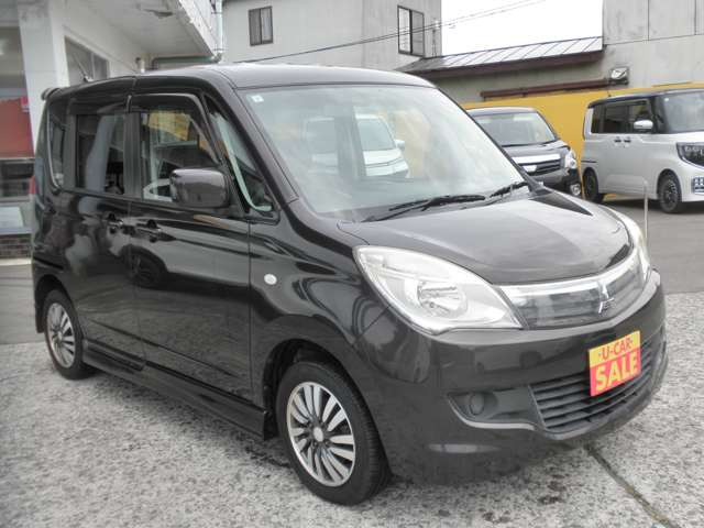 デリカD:21.2 X 4WD