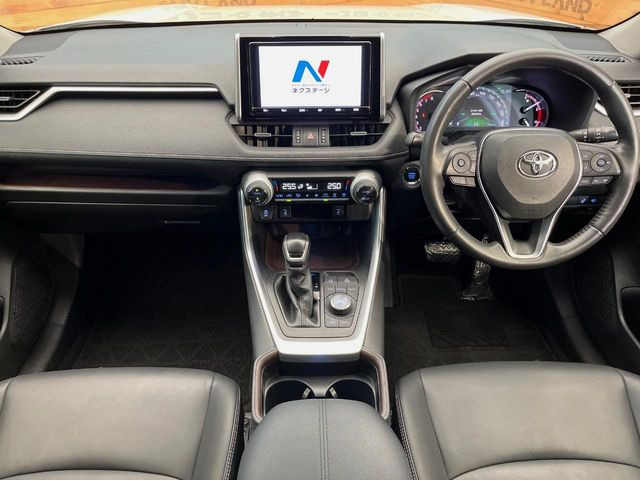 RAV42.0 G Zパッケージ 4WD
