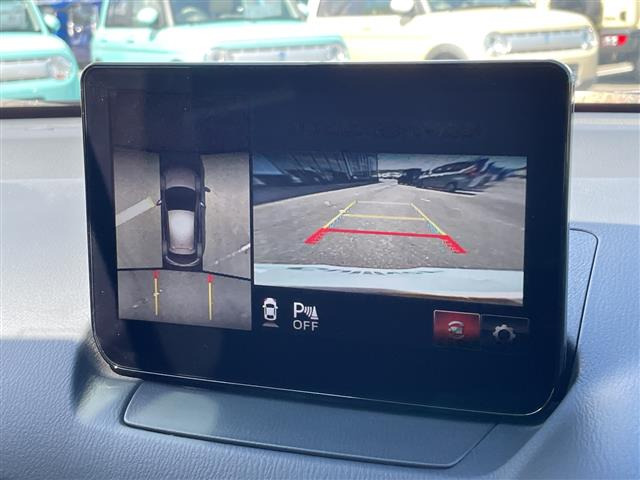 MAZDA21.5 15S プロアクティブ スマートエディションII