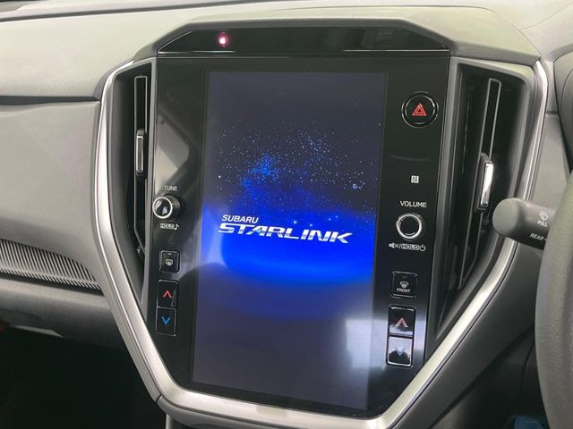 クロストレック2.0 リミテッド 4WD
