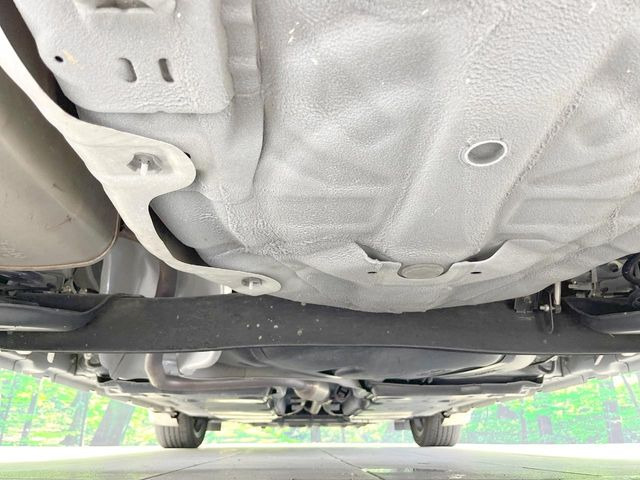 下回りがきれいなうちに、防錆加工の施工がオススメ。降雪地域はもちろん、沿岸部にお住いの方や、趣味でマリン・ウィンタースポーツをされる方にご好評いただいております。
