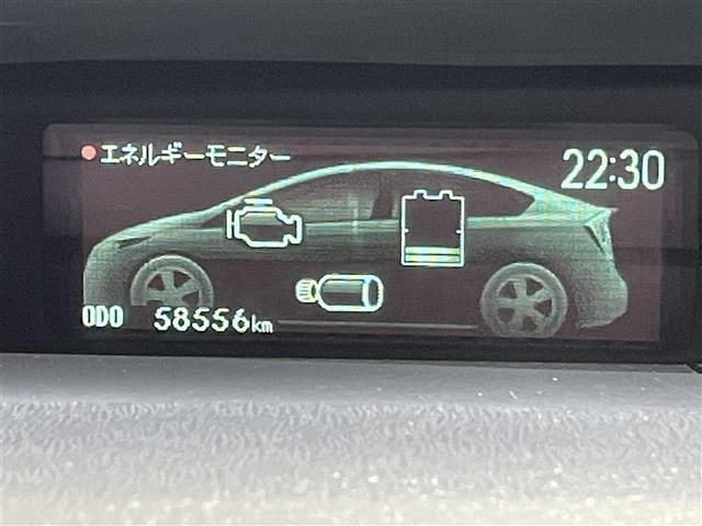 プリウス1.8 S マイコーデ