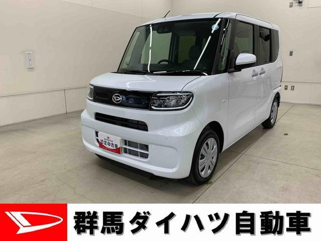 タントX
