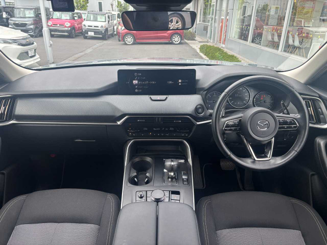 CX-603.3 XD Sパッケージ ディーゼル 4WD