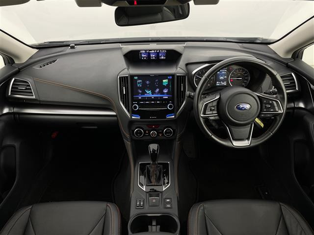 インプレッサXV2.0i-L アイサイト 4WD