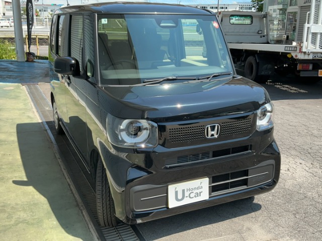 N-BOX