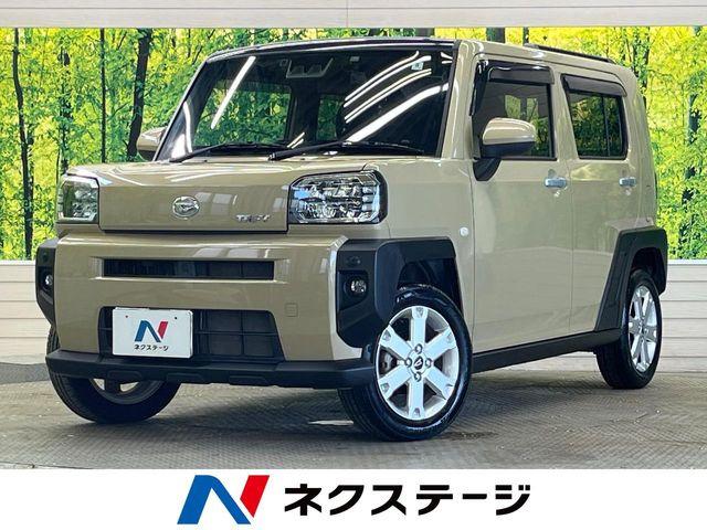 タフトG