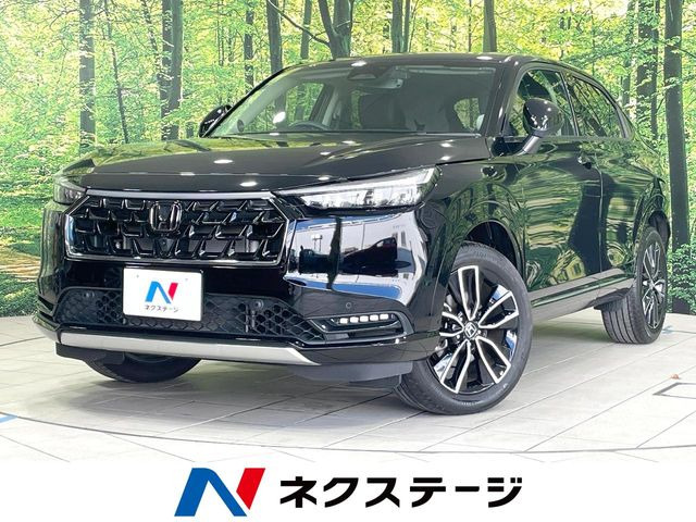 ヴェゼル1.5 e:HEV Z
