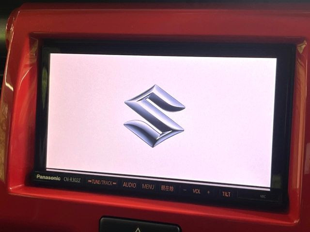 ハスラーJ スタイル