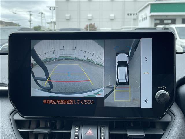 RAV42.0 アドベンチャー オフロードパッケージ II 4WD