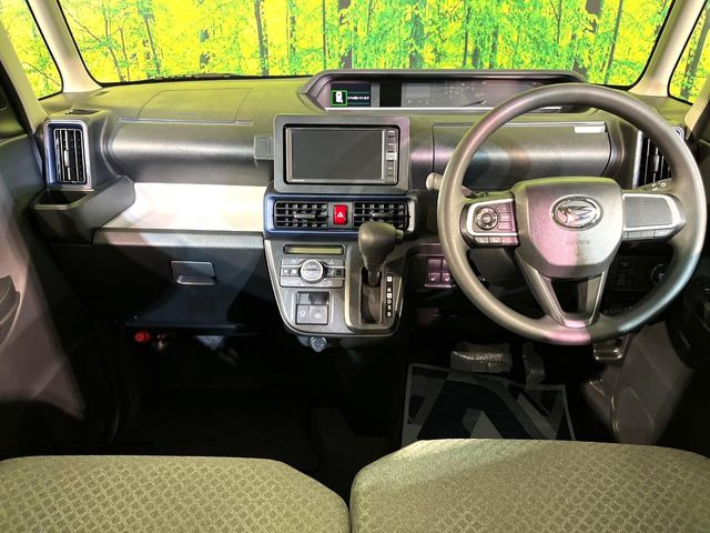 タントX