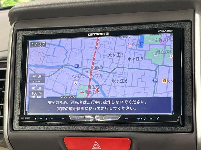 N-BOXG Lパッケージ