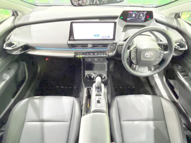 プリウス2.0 Z