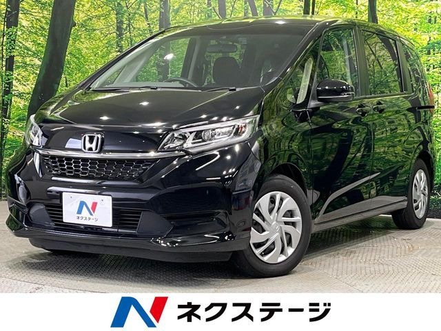 フリード1.5 G ホンダセンシング