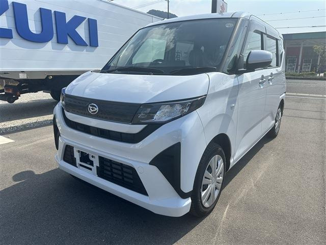 ムーヴX