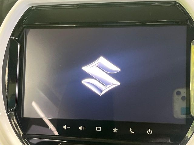 ハスラーハイブリッド(HYBRID) X