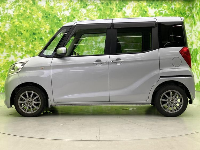 eKスペースG 4WD