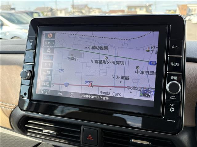 ルークスハイウェイスターX
